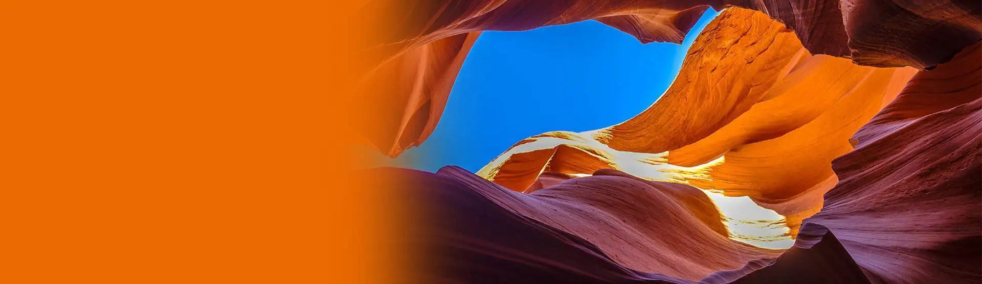 canyon
