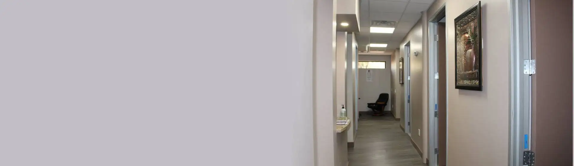 Medical Rooms