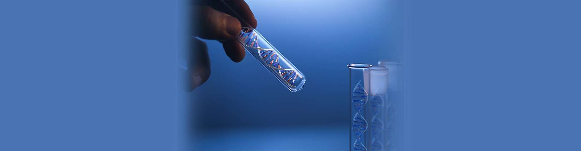 dna concept