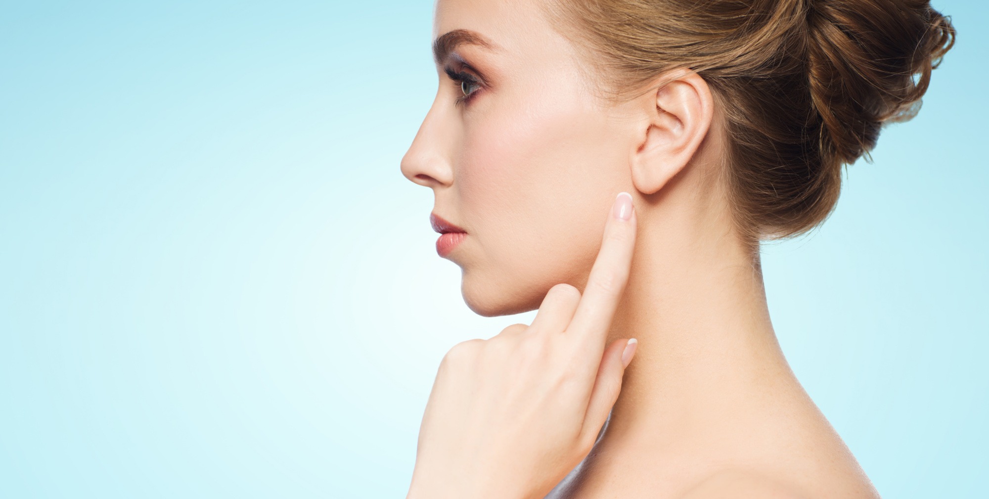 Ozone Ear Insufflation