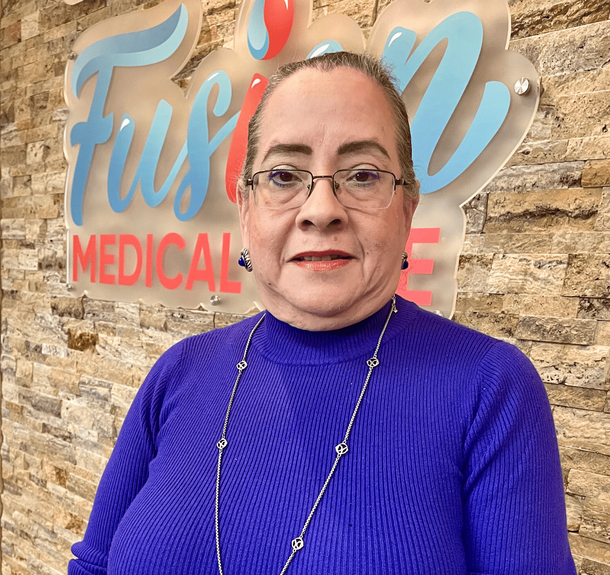 Meressa Alejandro, MD 